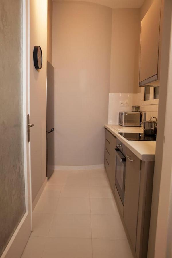 Chic & Comfortable Central Apart, Close To National Archeological Museum! Athena Bagian luar foto