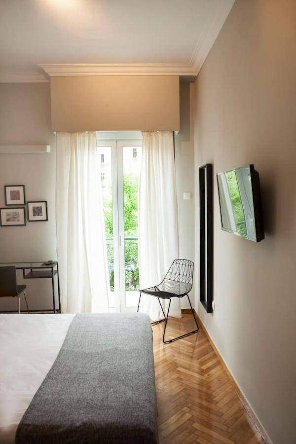 Chic & Comfortable Central Apart, Close To National Archeological Museum! Athena Bagian luar foto