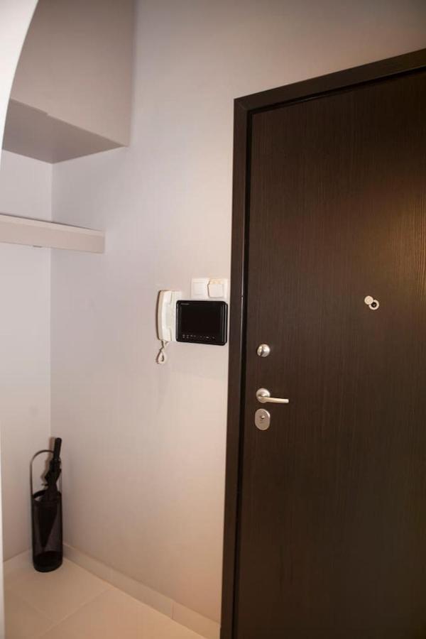 Chic & Comfortable Central Apart, Close To National Archeological Museum! Athena Bagian luar foto