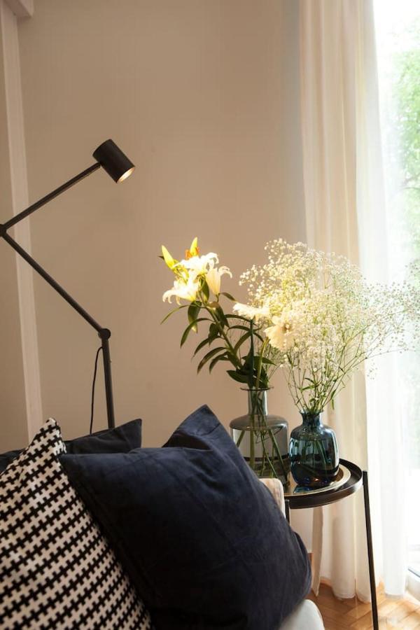 Chic & Comfortable Central Apart, Close To National Archeological Museum! Athena Bagian luar foto