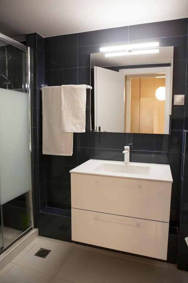 Chic & Comfortable Central Apart, Close To National Archeological Museum! Athena Bagian luar foto
