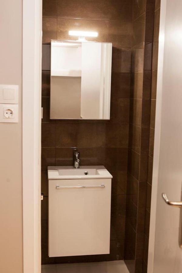 Chic & Comfortable Central Apart, Close To National Archeological Museum! Athena Bagian luar foto